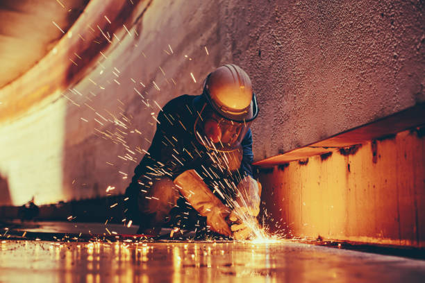 Affordable Welder Services in Watervliet, NY