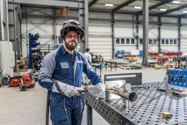 Trusted Watervliet, NY Welder & Metal Fabrication Experts
