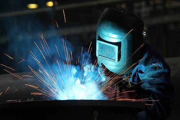 Trusted Watervliet, NY Welder & Metal Fabrication Experts