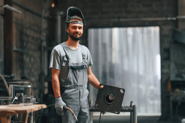 Professional Welder & Metal Fabrication in Watervliet, NY